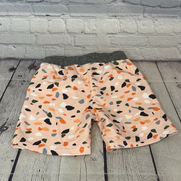 Miki Miette Speckle Pattern Shorts - Picture 3 of 3